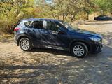 Mazda CX-5 2017 года за 5 800 000 тг. в Алматы – фото 5