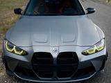 BMW M3 2022 года за 60 000 000 тг. в Алматы