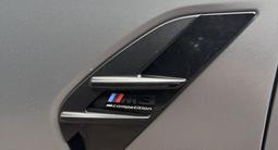 BMW M3 2022 года за 60 000 000 тг. в Алматы – фото 5