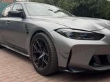 BMW M3 2022 года за 60 000 000 тг. в Алматы – фото 2