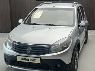 Renault Sandero Stepway