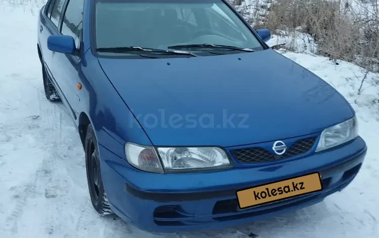 Nissan Almera 1998 года за 1 350 000 тг. в Уральск