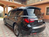 Infiniti QX80 2020 годаүшін34 000 000 тг. в Алматы