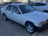 Mercedes-Benz 190 1991 годаfor1 100 000 тг. в Актау