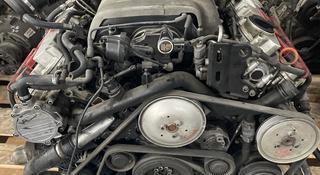 Двигатель AUK Audi a6 c6 3.2 за 71 000 тг. в Алматы