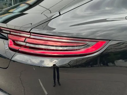 Porsche Panamera 2017 года за 40 000 000 тг. в Алматы – фото 9