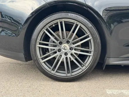 Porsche Panamera 2017 года за 40 000 000 тг. в Алматы – фото 12