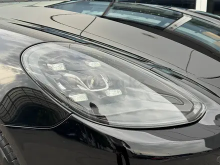 Porsche Panamera 2017 года за 40 000 000 тг. в Алматы – фото 10