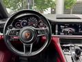 Porsche Panamera 2017 года за 40 000 000 тг. в Алматы – фото 21