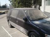 Mitsubishi Chariot 1993 года за 700 000 тг. в Алматы – фото 2