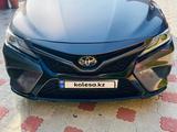 Toyota Camry 2019 годаfor14 200 000 тг. в Шымкент