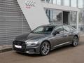 Audi A6 2022 года за 26 500 000 тг. в Алматы