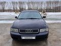Audi A4 1997 года за 1 800 000 тг. в Астана – фото 2