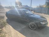 BMW 760 2003 годаүшін5 000 000 тг. в Караганда – фото 2