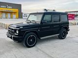 Mercedes-Benz G 500 2001 года за 13 800 000 тг. в Караганда