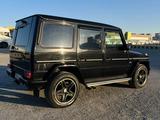 Mercedes-Benz G 500 2001 года за 13 800 000 тг. в Караганда – фото 5