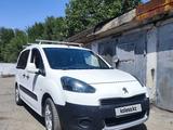 Peugeot Partner 2014 годаүшін4 000 000 тг. в Алматы – фото 2