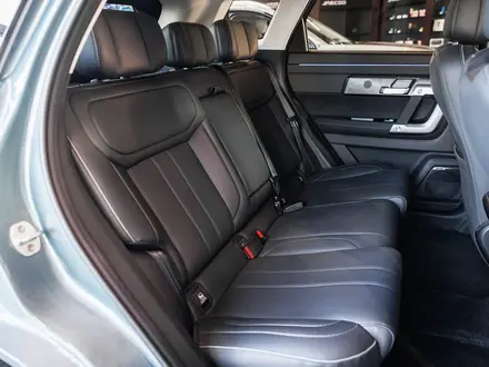 Jaecoo J7 Premium 4WD 2025 года за 11 990 000 тг. в Актобе – фото 20