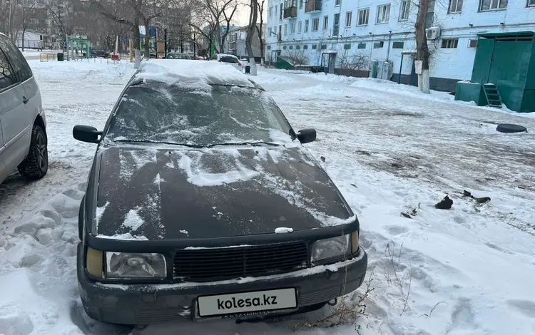 Volkswagen Passat 1988 года за 1 050 000 тг. в Павлодар