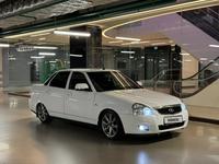 ВАЗ (Lada) Priora 2170 2009 годаүшін2 800 000 тг. в Астана