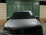 Volkswagen Tiguan 2019 годаүшін15 000 000 тг. в Шымкент – фото 2