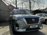 Nissan Patrol 2010 годаүшін16 000 000 тг. в Алматы