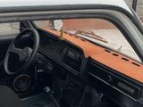 ВАЗ (Lada) 2107 2011 года за 1 100 000 тг. в Жетысай – фото 3