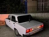 ВАЗ (Lada) 2107 2011 года за 1 100 000 тг. в Жетысай – фото 4