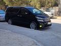 Toyota Vellfire 2012 годаүшін12 500 000 тг. в Жанаозен – фото 16