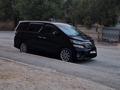 Toyota Vellfire 2012 годаүшін12 500 000 тг. в Жанаозен – фото 18