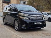 Toyota Vellfire 2012 года за 12 500 000 тг. в Жанаозен