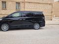 Toyota Vellfire 2012 годаүшін12 500 000 тг. в Жанаозен – фото 4