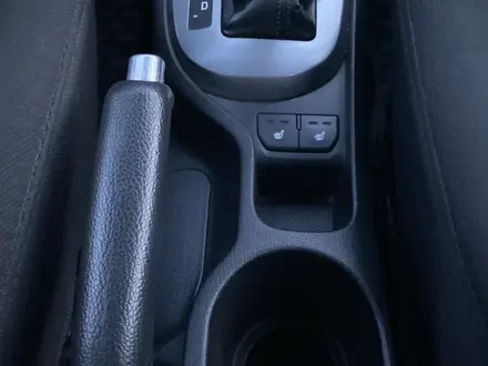 Kia Rio 2015 года за 6 000 000 тг. в Шымкент – фото 10