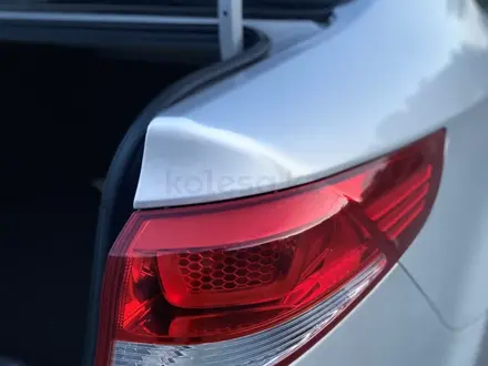 Kia Rio 2015 года за 6 000 000 тг. в Шымкент – фото 17