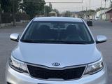 Kia Rio 2015 годаүшін6 000 000 тг. в Шымкент