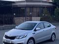 Kia Rio 2015 годаүшін6 000 000 тг. в Шымкент – фото 6