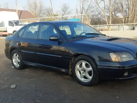 Subaru Legacy 1999 года за 2 500 000 тг. в Алматы – фото 2