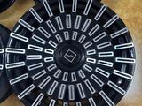 Zeekr 9x оригинальные дискиүшін650 000 тг. в Алматы – фото 3