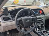 Hyundai Sonata 2014 года за 7 600 000 тг. в Атырау – фото 3