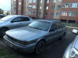 Mitsubishi Galant 1992 годаүшін650 000 тг. в Астана – фото 4