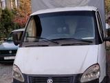 ГАЗ  ГАЗель Бизнес 2010 годаүшін4 500 000 тг. в Алматы – фото 3