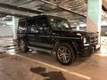 Mercedes-Benz G 63 AMG 2014 годаfor40 000 000 тг. в Алматы – фото 18