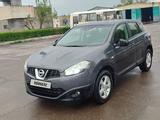 Nissan Qashqai 2013 года за 5 500 000 тг. в Алматы – фото 3