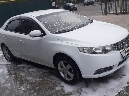 Kia Cerato 2012 года за 3 965 676 тг. в Талдыкорган – фото 6