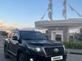 Toyota Land Cruiser Prado 2012 годаүшін17 000 000 тг. в Аральск – фото 6