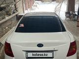 FAW Besturn B50 2012 года за 3 300 000 тг. в Алматы – фото 2