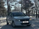 Renault Logan 2014 года за 3 200 000 тг. в Костанай