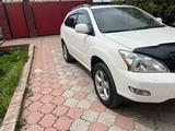 Lexus RX 350 2006 года за 9 470 000 тг. в Алматы