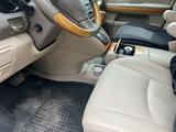 Lexus RX 350 2006 года за 9 470 000 тг. в Алматы – фото 2