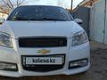 Chevrolet Nexia 2022 года за 5 200 000 тг. в Конаев (Капшагай)